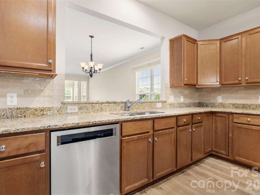 3030 Voyageurs Way, Fort Mill, SC 29707.  MLS# CAR4403286, YatesRealty ID 36492. 