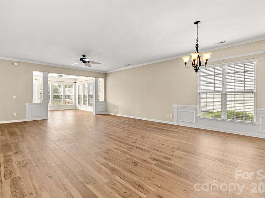 3030 Voyageurs Way, Fort Mill, SC 29707.  MLS# CAR4403286, YatesRealty ID 36492. 