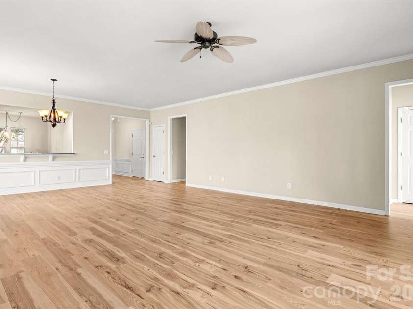 3030 Voyageurs Way, Fort Mill, SC 29707.  MLS# CAR4403286, YatesRealty ID 36492. 