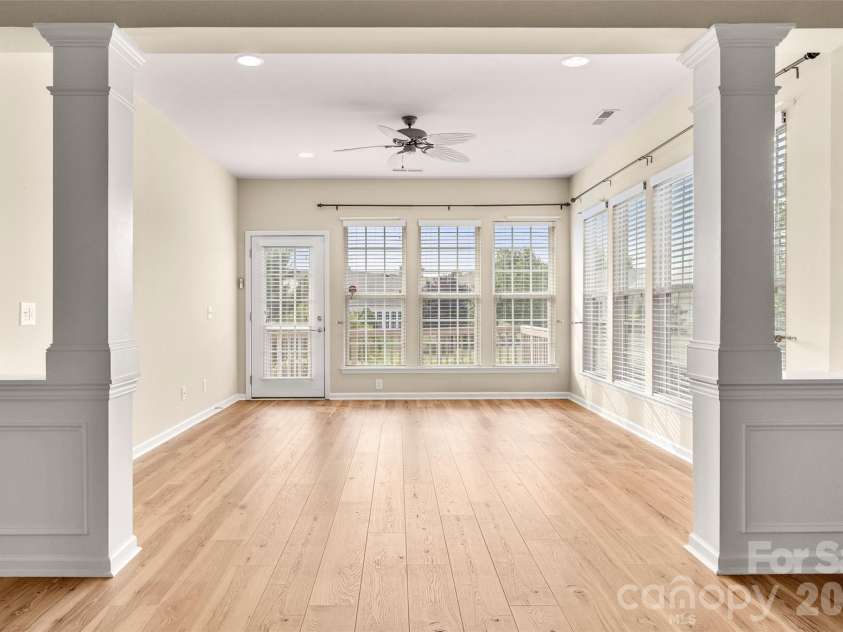 3030 Voyageurs Way, Fort Mill, SC 29707.  MLS# CAR4403286, YatesRealty ID 36492. 