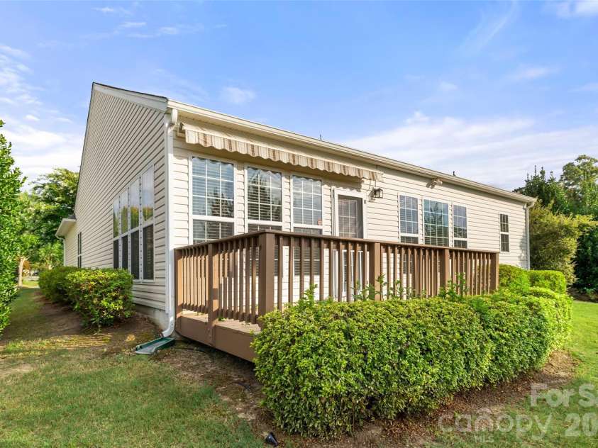 3030 Voyageurs Way, Fort Mill, SC 29707.  MLS# CAR4403286, YatesRealty ID 36492. 