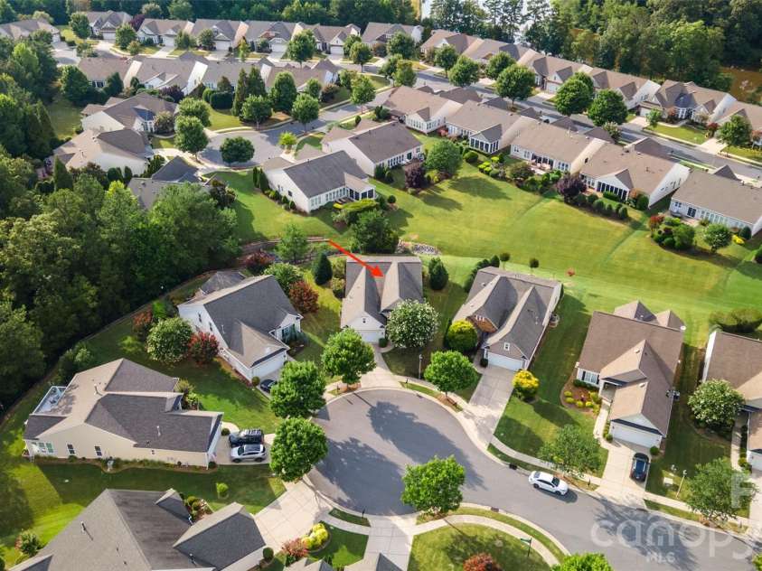 3030 Voyageurs Way, Fort Mill, SC 29707.  MLS# CAR4403286, YatesRealty ID 36492. 