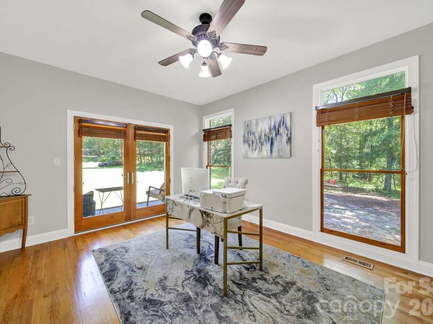 1583 Calder Lane, Clover, SC 29710.  MLS# CAR4403585, YatesRealty ID 36496. 