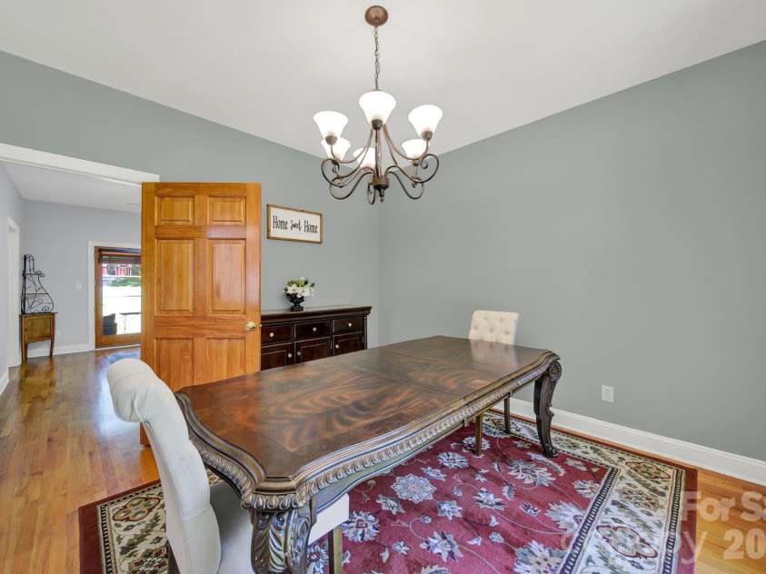 1583 Calder Lane, Clover, SC 29710.  MLS# CAR4403585, YatesRealty ID 36496. 