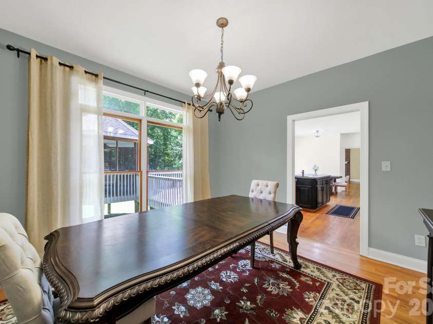 1583 Calder Lane, Clover, SC 29710.  MLS# CAR4403585, YatesRealty ID 36496. 