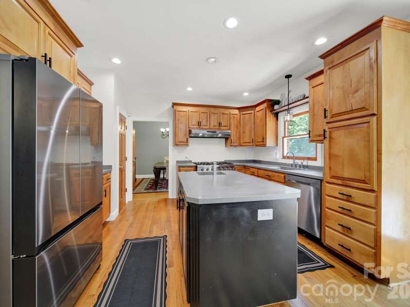 1583 Calder Lane, Clover, SC 29710.  MLS# CAR4403585, YatesRealty ID 36496. 