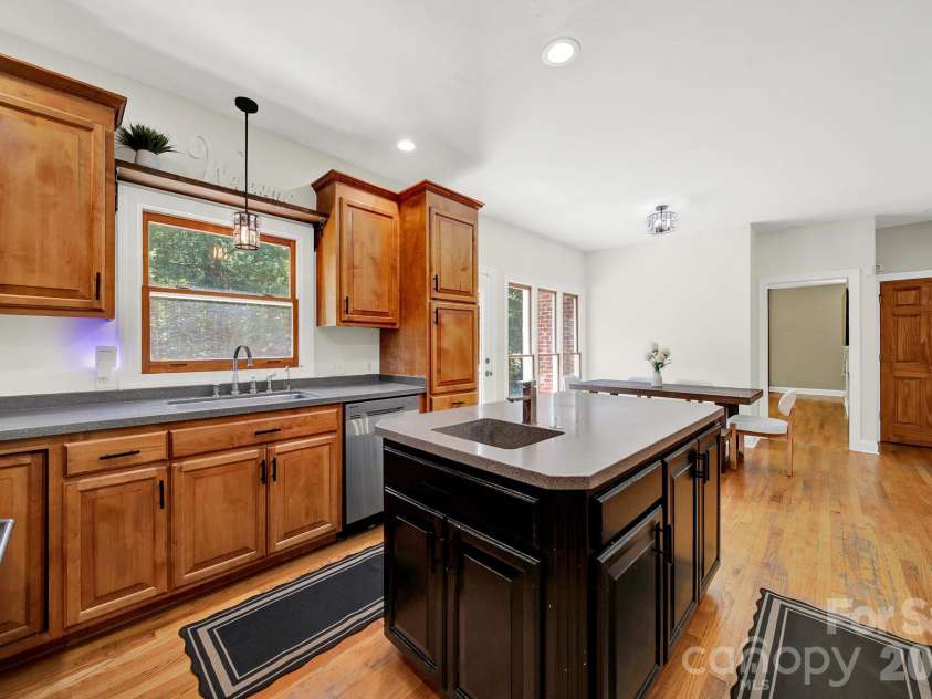 1583 Calder Lane, Clover, SC 29710.  MLS# CAR4403585, YatesRealty ID 36496. 