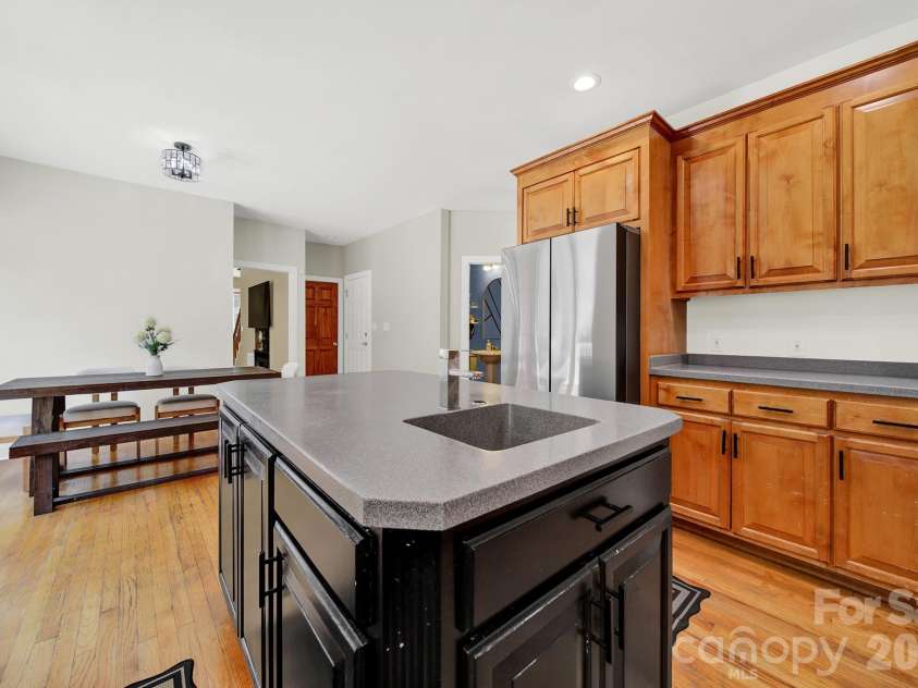 1583 Calder Lane, Clover, SC 29710.  MLS# CAR4403585, YatesRealty ID 36496. 