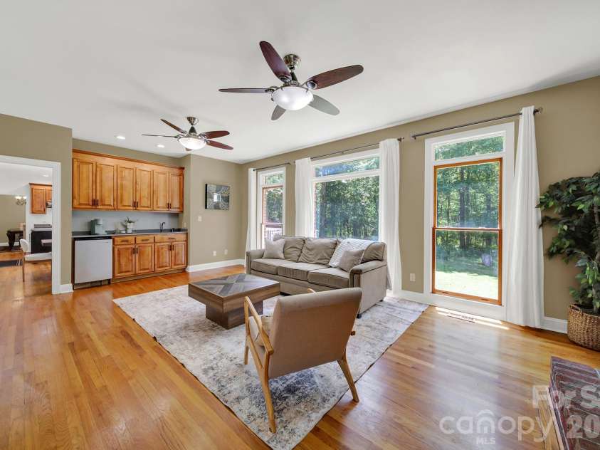 1583 Calder Lane, Clover, SC 29710.  MLS# CAR4403585, YatesRealty ID 36496. 