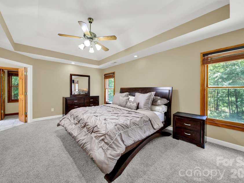 1583 Calder Lane, Clover, SC 29710.  MLS# CAR4403585, YatesRealty ID 36496. 