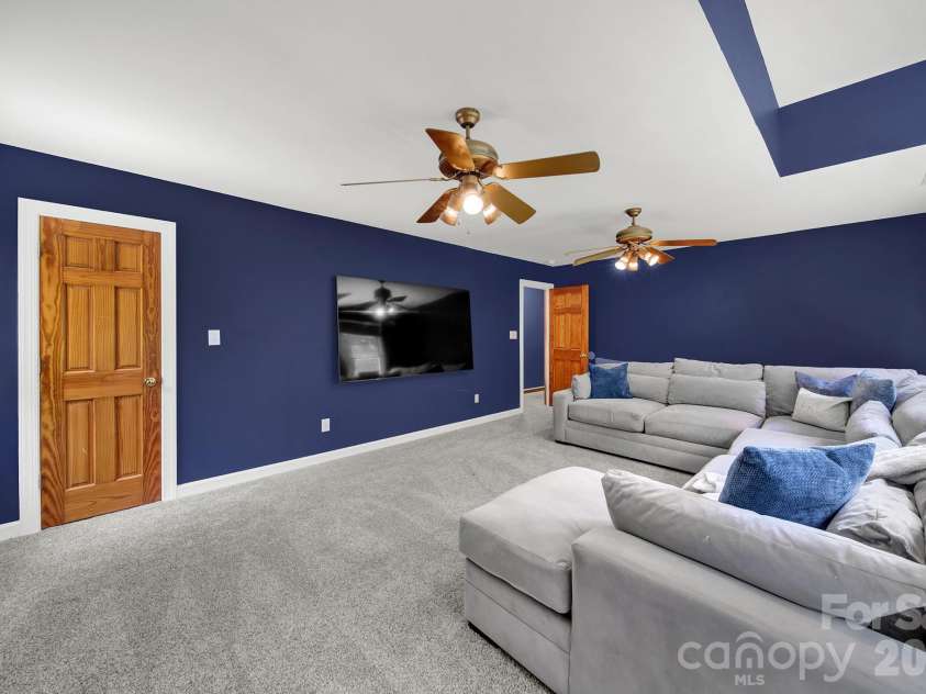 1583 Calder Lane, Clover, SC 29710.  MLS# CAR4403585, YatesRealty ID 36496. 