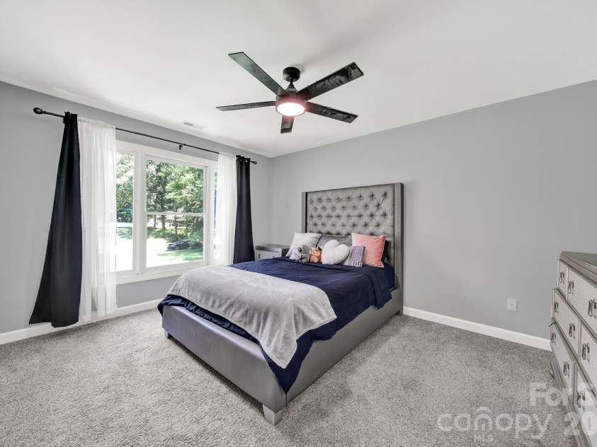 1583 Calder Lane, Clover, SC 29710.  MLS# CAR4403585, YatesRealty ID 36496. 