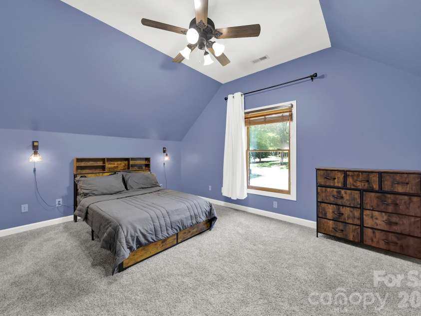 1583 Calder Lane, Clover, SC 29710.  MLS# CAR4403585, YatesRealty ID 36496. 