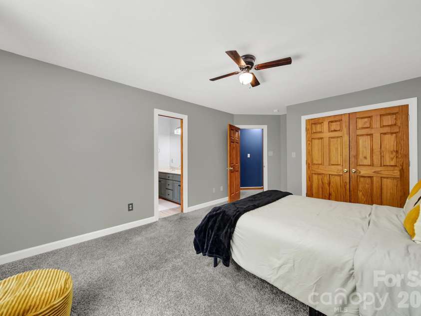 1583 Calder Lane, Clover, SC 29710.  MLS# CAR4403585, YatesRealty ID 36496. 