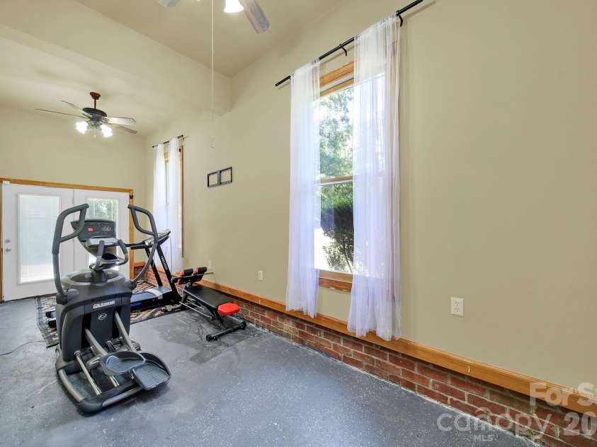 1583 Calder Lane, Clover, SC 29710.  MLS# CAR4403585, YatesRealty ID 36496. 