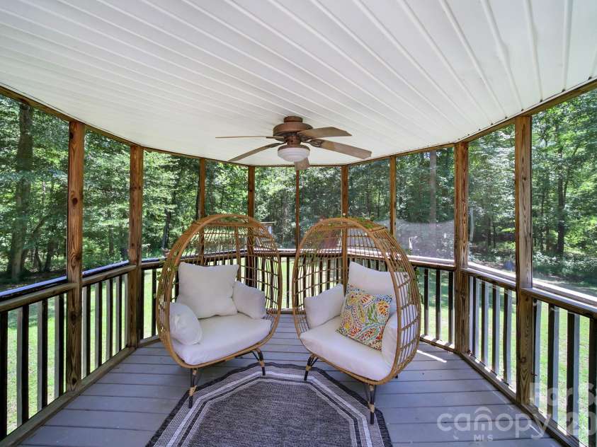1583 Calder Lane, Clover, SC 29710.  MLS# CAR4403585, YatesRealty ID 36496. 
