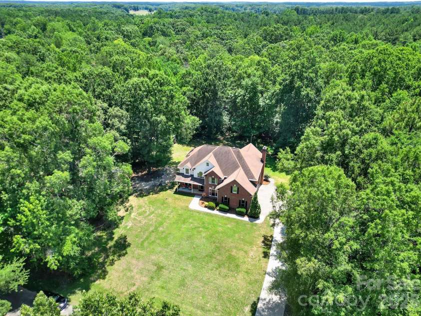 1583 Calder Lane, Clover, SC 29710.  MLS# CAR4403585, YatesRealty ID 36496. 
