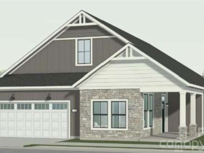 7311 Walters Farm Way, Huntersville, NC 28078.  MLS# CAR4403606, YatesRealty ID 36498. 