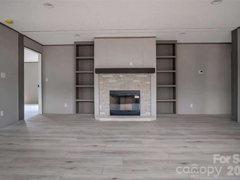 805 Eagle View Lane, Lawndale, NC 28090.  MLS# CAR4401907, YatesRealty ID 36499. 