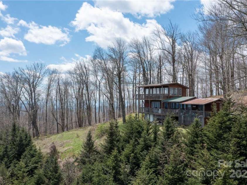 1375 Swing Road, Burnsville, NC 28714.  MLS# CAR4131042, YatesRealty ID 365. 