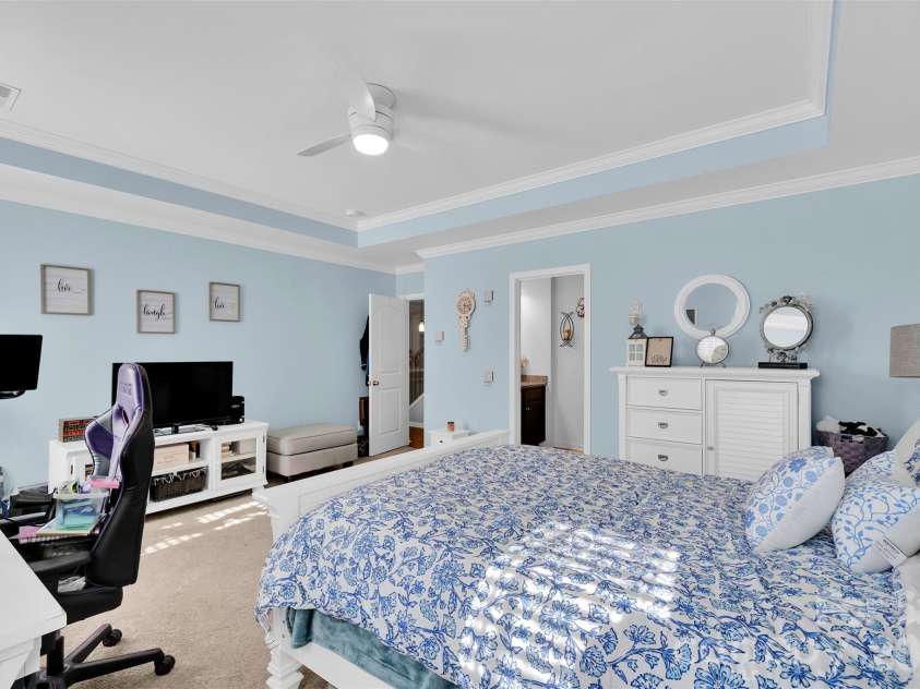 2527 Courtland Drive, Clover, SC 29710.  MLS# CAR4345965, YatesRealty ID 3650. 