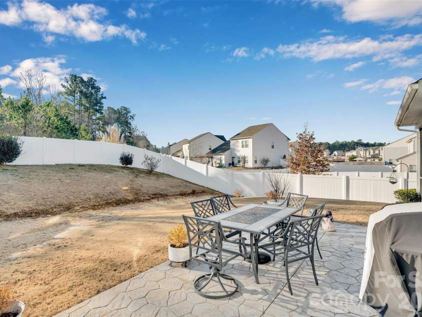 2527 Courtland Drive, Clover, SC 29710.  MLS# CAR4345965, YatesRealty ID 3650. 