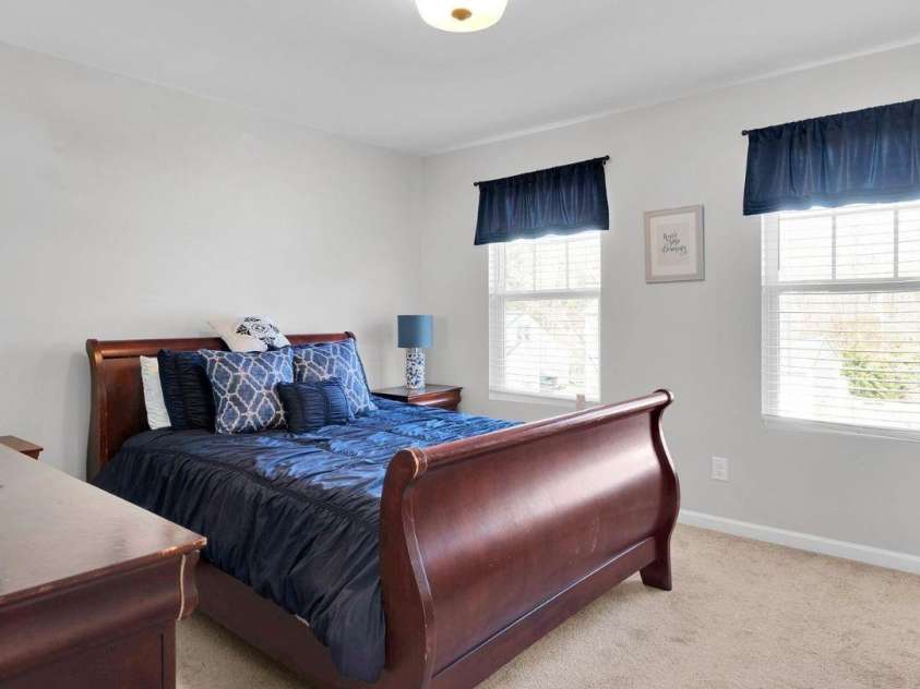 2527 Courtland Drive, Clover, SC 29710.  MLS# CAR4345965, YatesRealty ID 3650. Bed2