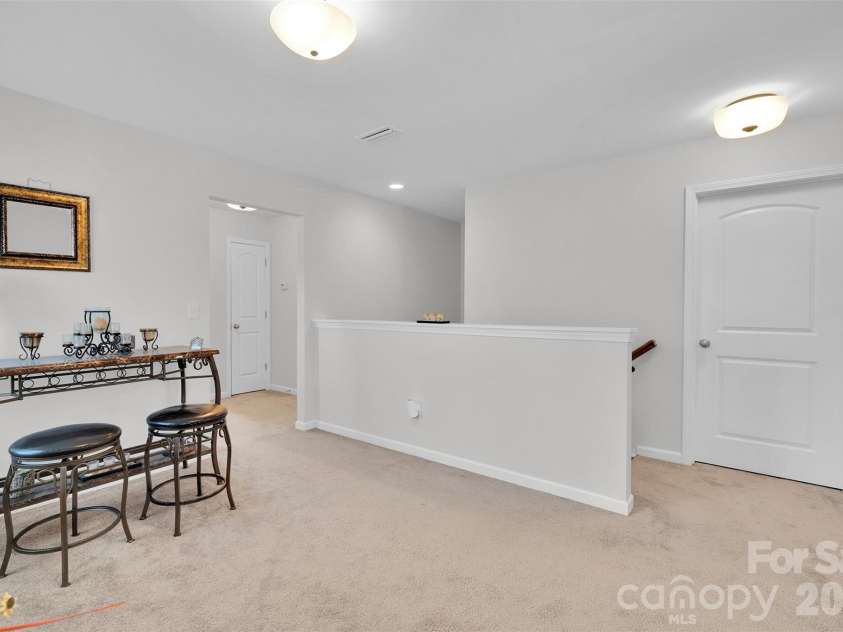 2527 Courtland Drive, Clover, SC 29710.  MLS# CAR4345965, YatesRealty ID 3650. Loft 