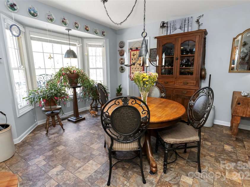 732 Knob Road, Pisgah Forest, NC 28768.  MLS# CAR4234776, YatesRealty ID 3650. 