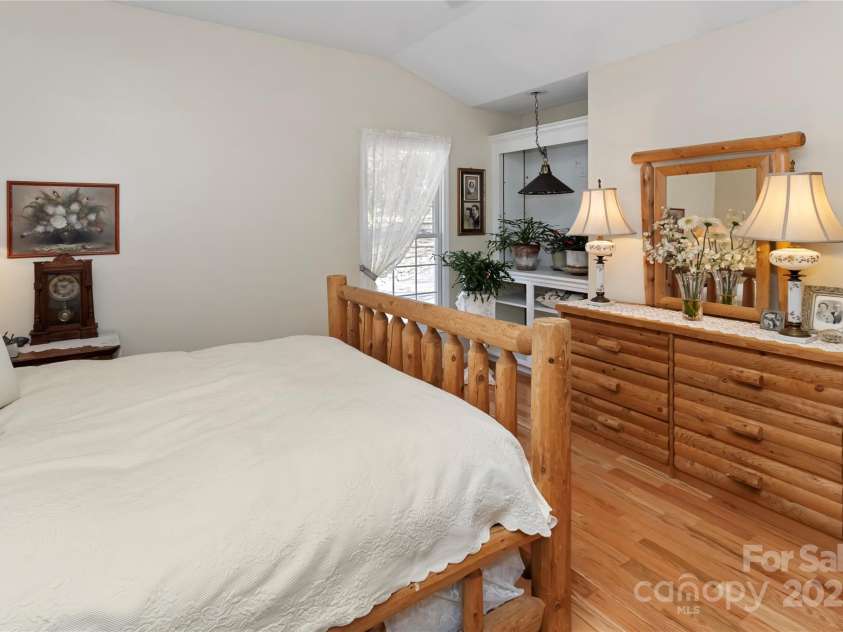 732 Knob Road, Pisgah Forest, NC 28768.  MLS# CAR4234776, YatesRealty ID 3650. 