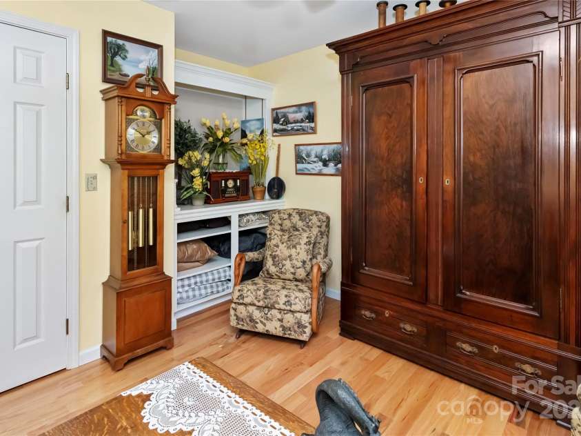 732 Knob Road, Pisgah Forest, NC 28768.  MLS# CAR4234776, YatesRealty ID 3650. 