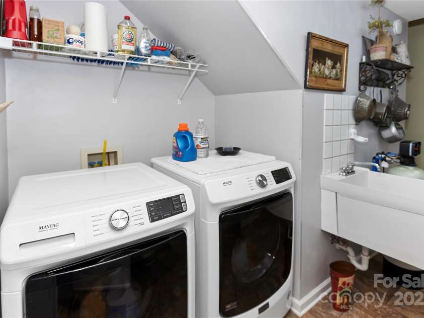 732 Knob Road, Pisgah Forest, NC 28768.  MLS# CAR4234776, YatesRealty ID 3650. 