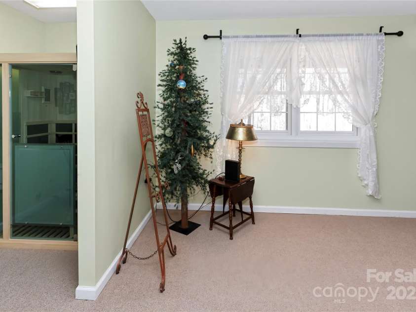 732 Knob Road, Pisgah Forest, NC 28768.  MLS# CAR4234776, YatesRealty ID 3650. 