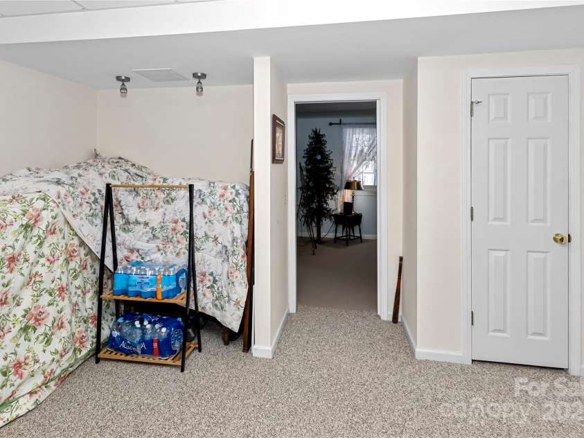 732 Knob Road, Pisgah Forest, NC 28768.  MLS# CAR4234776, YatesRealty ID 3650. 