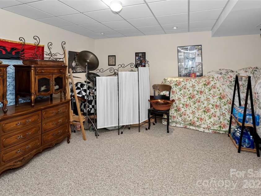 732 Knob Road, Pisgah Forest, NC 28768.  MLS# CAR4234776, YatesRealty ID 3650. 