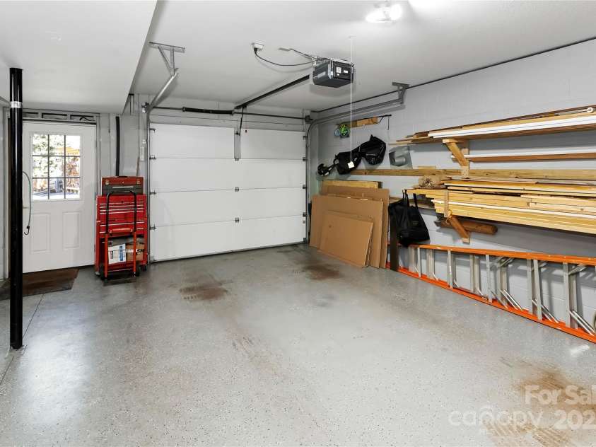 732 Knob Road, Pisgah Forest, NC 28768.  MLS# CAR4234776, YatesRealty ID 3650. 