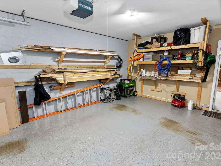 732 Knob Road, Pisgah Forest, NC 28768.  MLS# CAR4234776, YatesRealty ID 3650. 