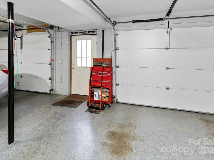 732 Knob Road, Pisgah Forest, NC 28768.  MLS# CAR4234776, YatesRealty ID 3650. 