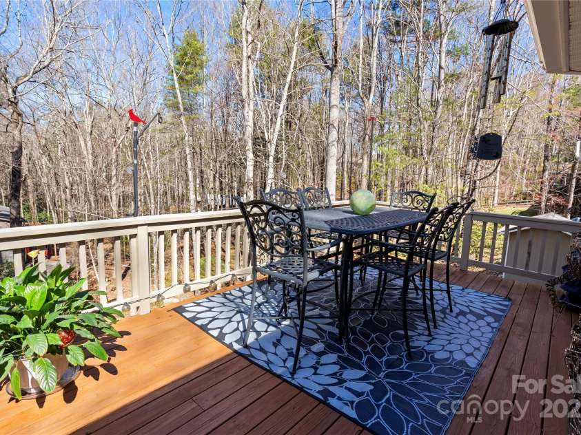 732 Knob Road, Pisgah Forest, NC 28768.  MLS# CAR4234776, YatesRealty ID 3650. 