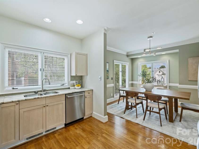 201 Hillside Avenue, Charlotte, NC 28209.  MLS# CAR4377112, YatesRealty ID 36500. One more.