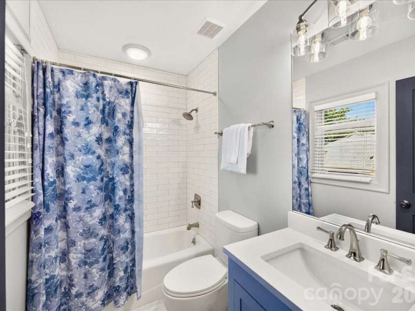 201 Hillside Avenue, Charlotte, NC 28209.  MLS# CAR4401269, YatesRealty ID 36500. 