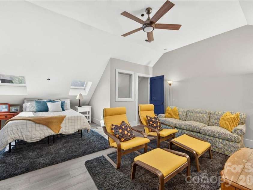 201 Hillside Avenue, Charlotte, NC 28209.  MLS# CAR4401269, YatesRealty ID 36500. 