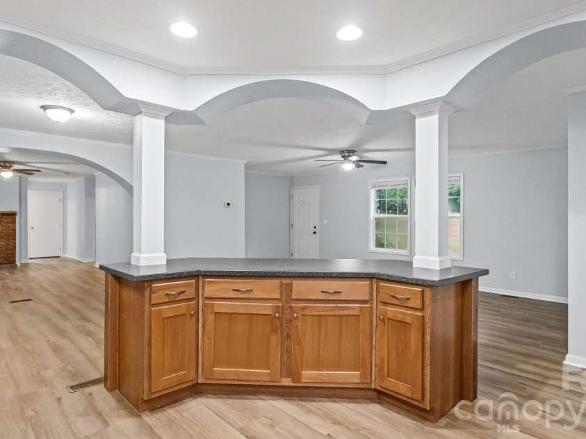 1185 Galway Lane, Clover, SC 29710.  MLS# CAR4403351, YatesRealty ID 36501. 