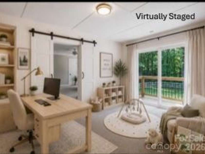 292 Canonero Place, Fort Mill, SC 29707.  MLS# CAR4398008, YatesRealty ID 36504. 