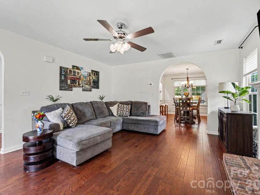 504 Saddlebrook Drive, Rock Hill, SC 29730.  MLS# CAR4391414, YatesRealty ID 36505. 