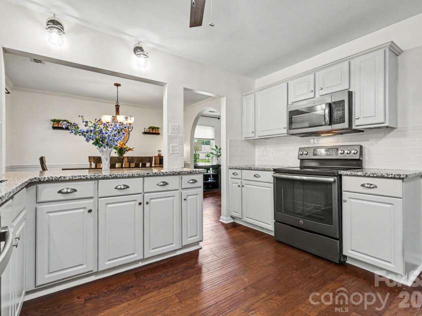 504 Saddlebrook Drive, Rock Hill, SC 29730.  MLS# CAR4391414, YatesRealty ID 36505. 
