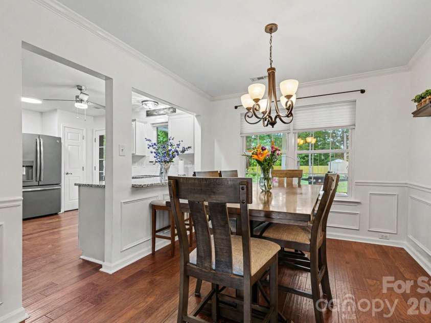 504 Saddlebrook Drive, Rock Hill, SC 29730.  MLS# CAR4391414, YatesRealty ID 36505. 