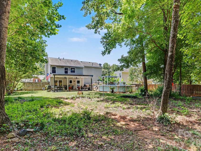 504 Saddlebrook Drive, Rock Hill, SC 29730.  MLS# CAR4391414, YatesRealty ID 36505. 