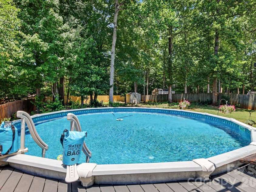 504 Saddlebrook Drive, Rock Hill, SC 29730.  MLS# CAR4391414, YatesRealty ID 36505. 