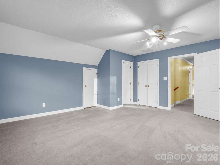 907 Weymouth Drive, Gastonia, NC 28056.  MLS# CAR4328051, YatesRealty ID 36506. 